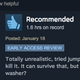 Illustration for article titled iWhos Your Daddy/i, As Told By Steam Reviews